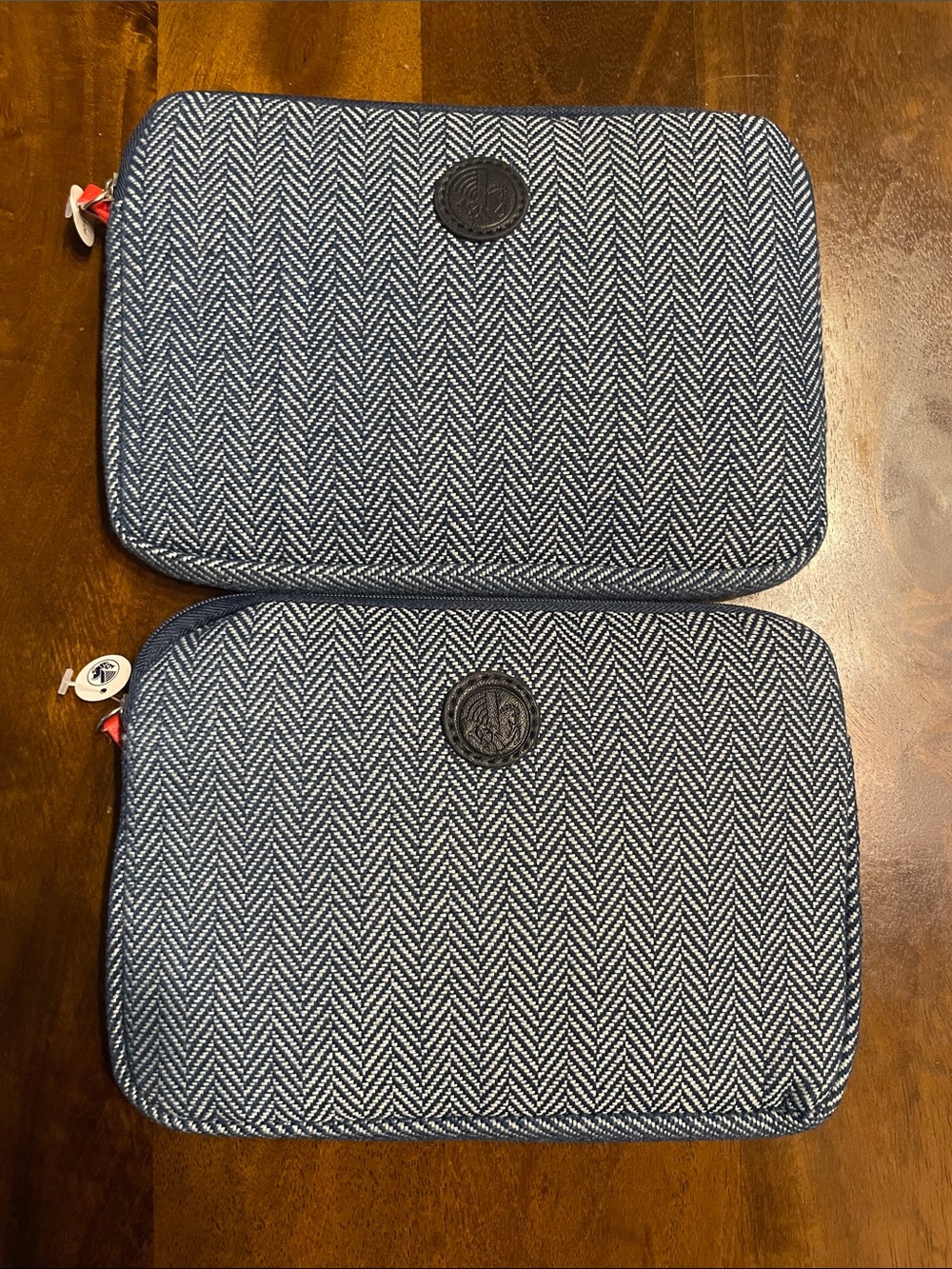 Air France business class amenity kit